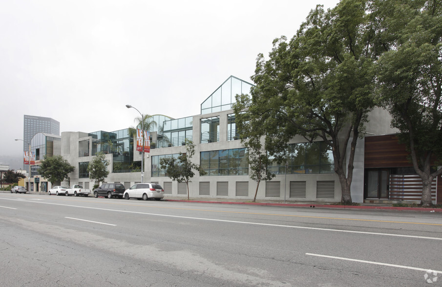 4123 Lankershim Blvd, North Hollywood, CA for sale - Building Photo - Image 1 of 13