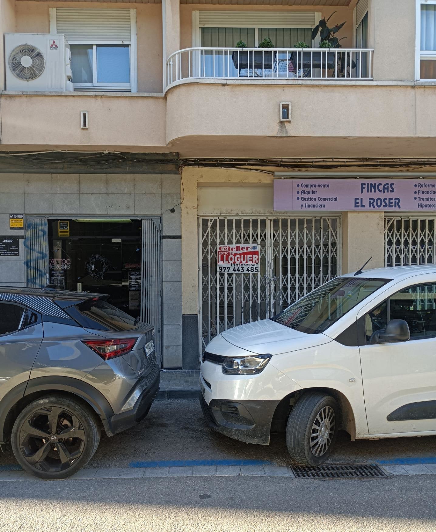 Retail in Tortosa, Tarragona for lease Interior Photo- Image 1 of 5