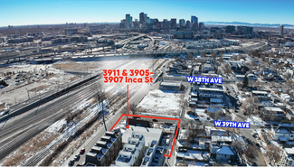 More details for SunnySide Redevelopment – for Sale, Denver, CO