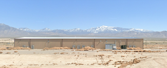 More details for 750 E Betty ave, Pahrump, NV - Industrial for Sale