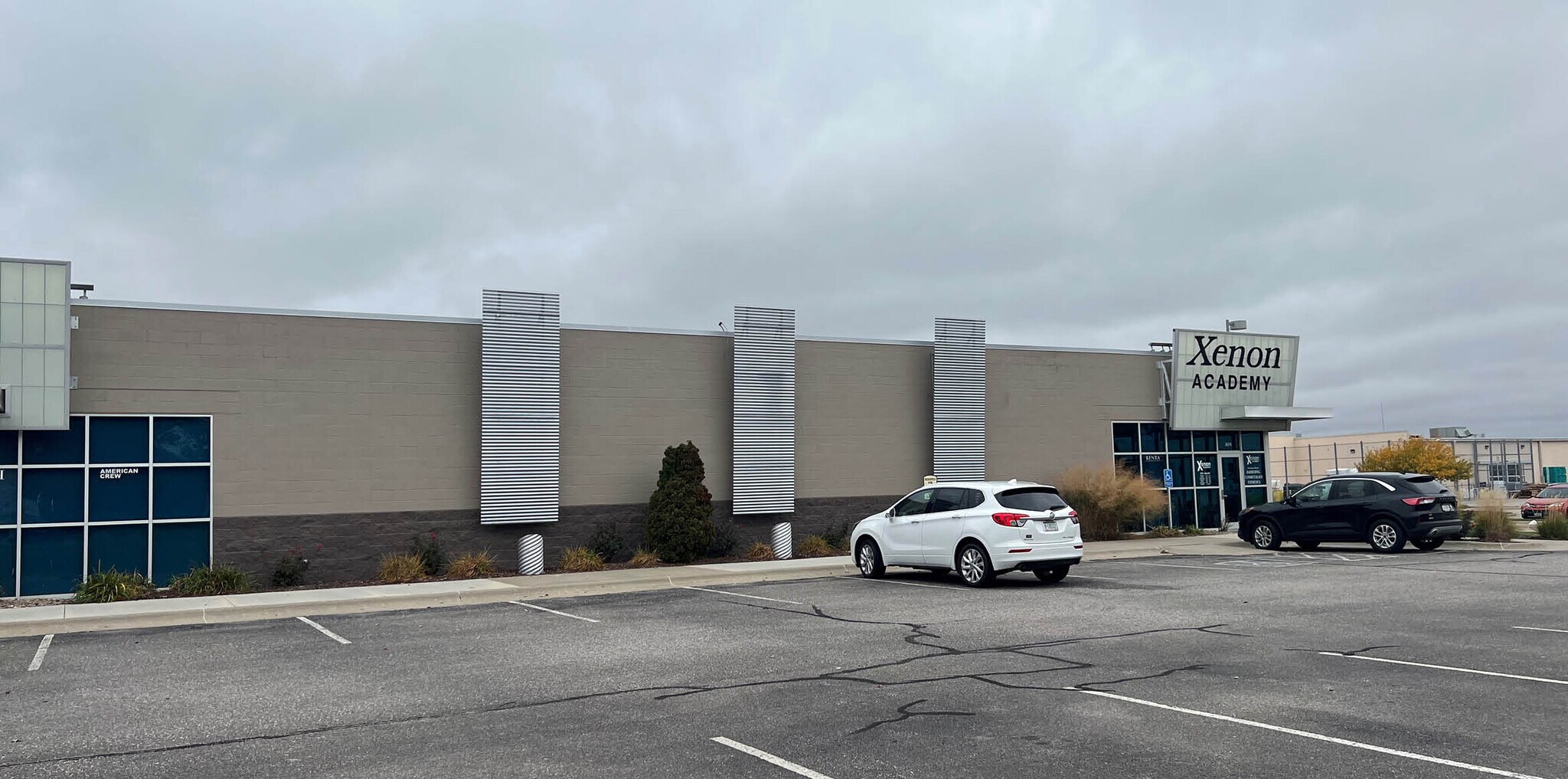 802 N Webb Rd, Grand Island, NE for sale Building Photo- Image 1 of 1