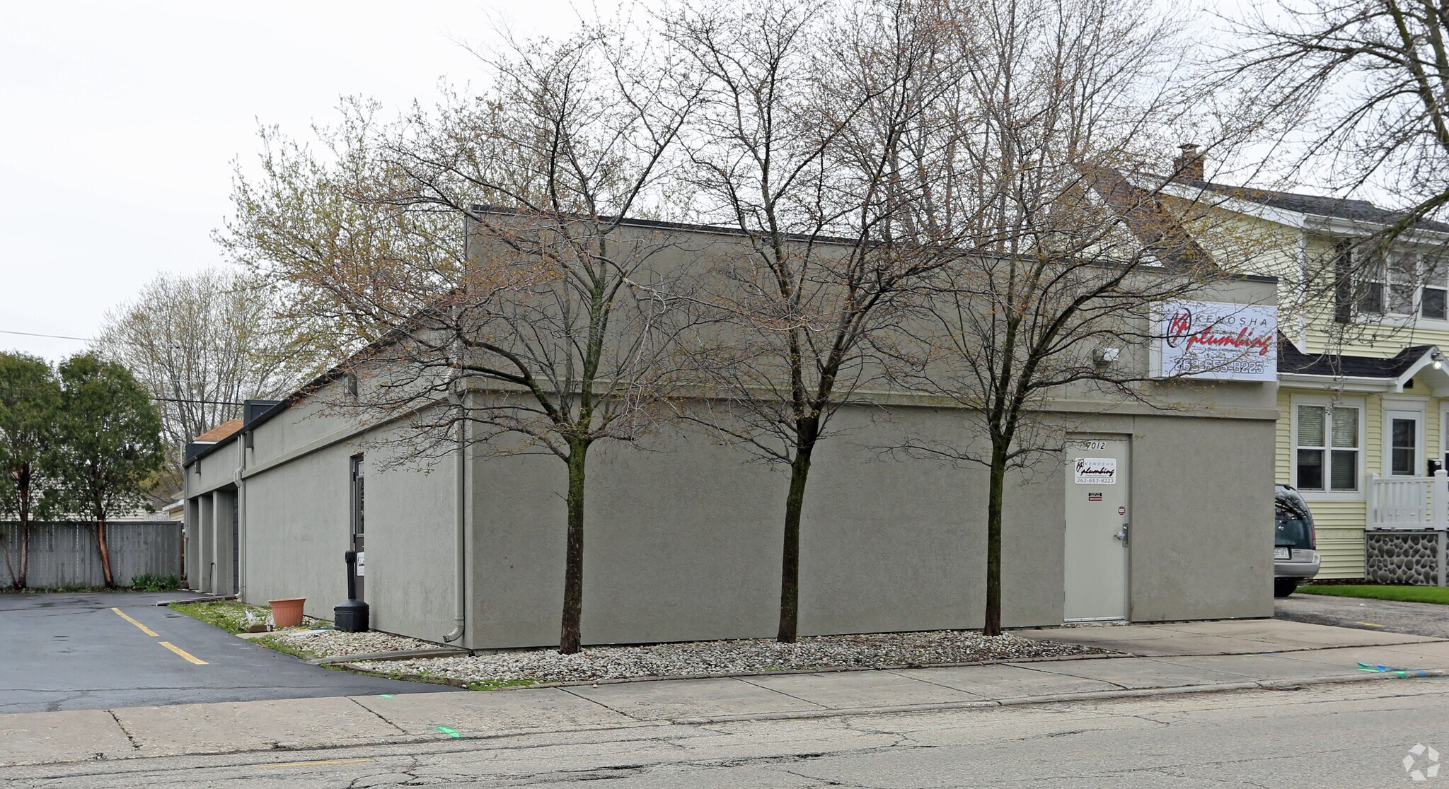 7012 30th Ave, Kenosha, WI for sale Primary Photo- Image 1 of 1