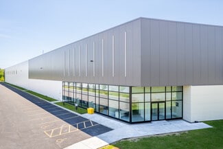 More details for 860 St Turnbull, Beauharnois, QC - Industrial for Lease