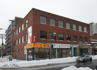 More details for 382-386 Bank St, Ottawa, ON - Retail for Lease