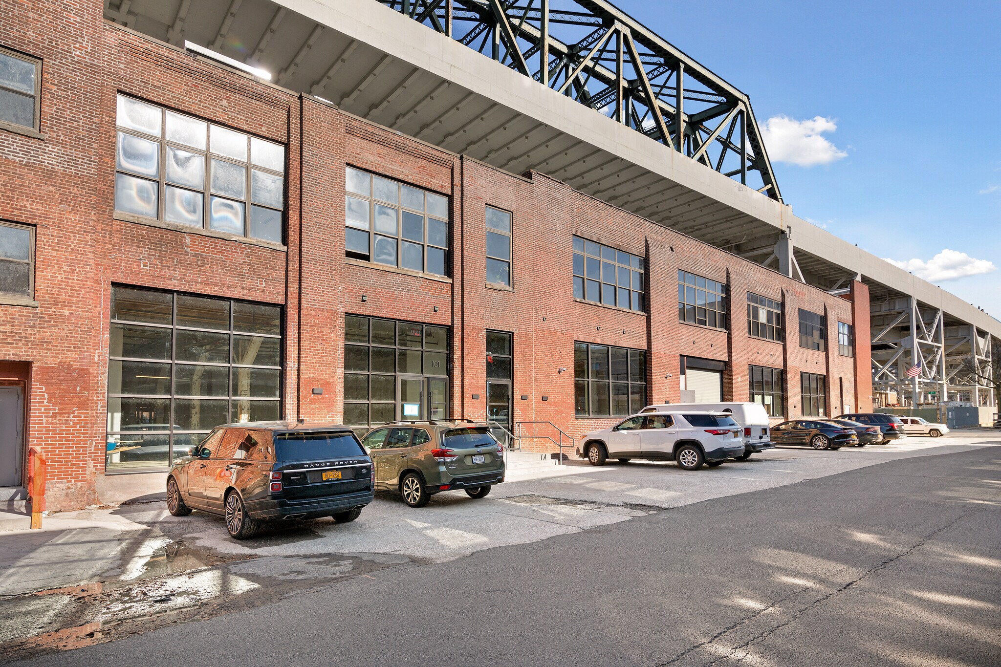 94 9th St, Brooklyn, NY 11215 Roulston House