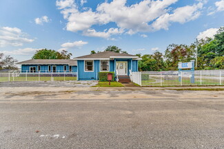 More details for 725 S J St, Pensacola, FL - Office for Sale