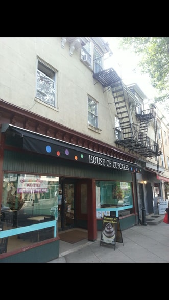 32 Witherspoon St, Princeton, NJ for sale - Building Photo - Image 1 of 1