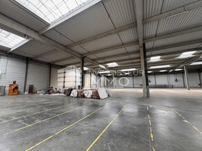 Flex in Bussy-Saint-Georges for lease Interior Photo- Image 2 of 2