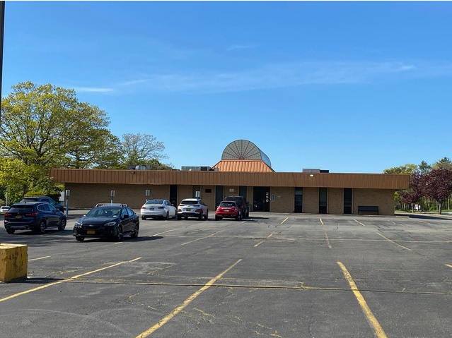 250 Patchogue Yaphank Rd, East Patchogue, NY for lease - Building Photo - Image 2 of 13