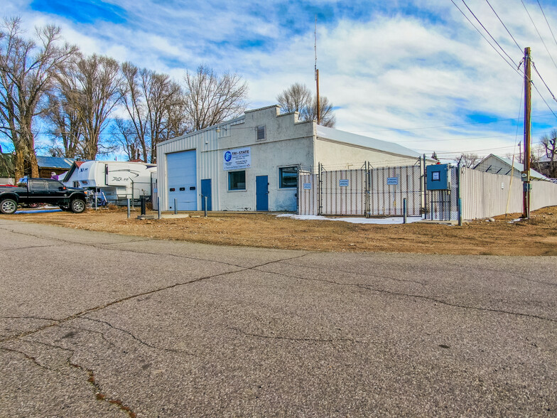 416 3rd St, Kremmling, CO for sale - Building Photo - Image 2 of 36