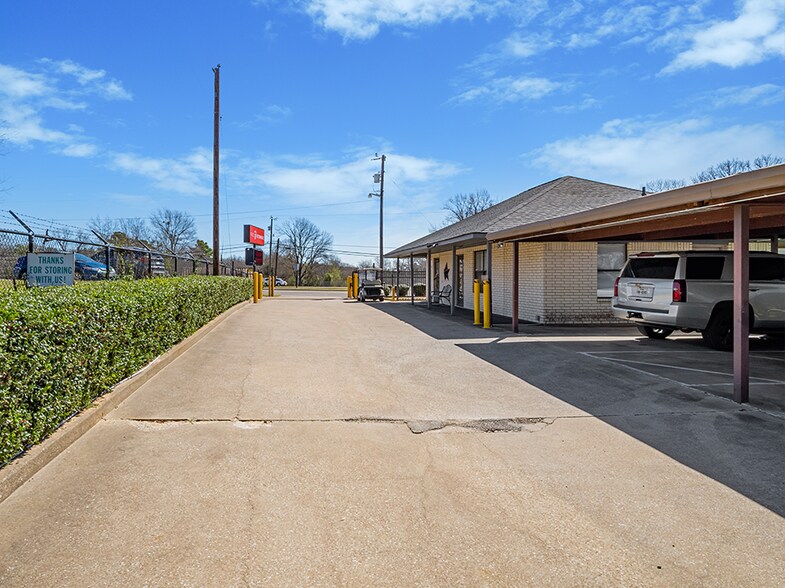 3521 Frankston Hwy, Tyler, TX for sale - Primary Photo - Image 1 of 1