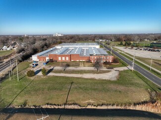 More details for 800 S Gilbert St, Danville, IL - Industrial for Sale