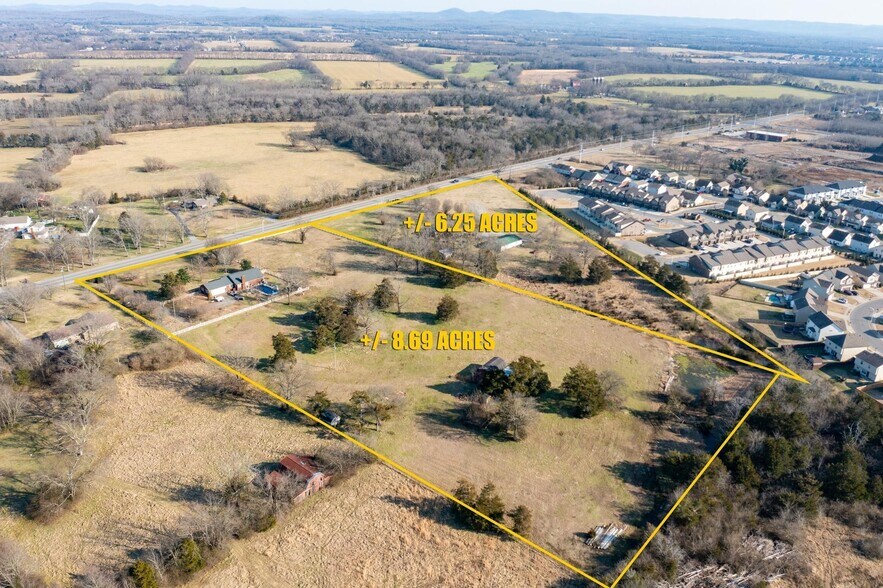 3947 Manchester Pike, Murfreesboro, TN 37127 3974 Manchester Pike