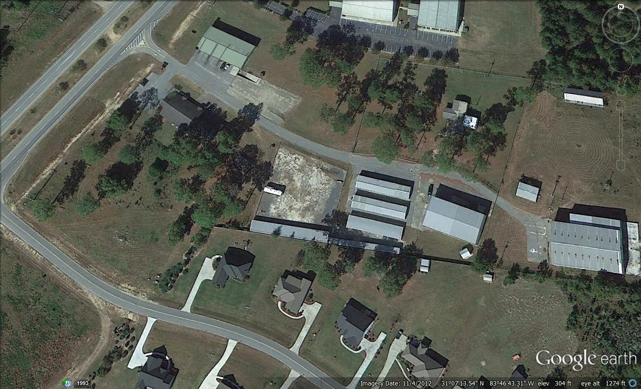 3207 Veterans Pky S, Moultrie, GA for sale Primary Photo- Image 1 of 1