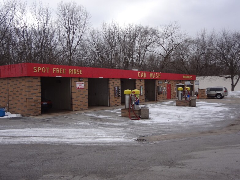 3605 Sauk Trl, Richton Park, IL for sale - Primary Photo - Image 1 of 1