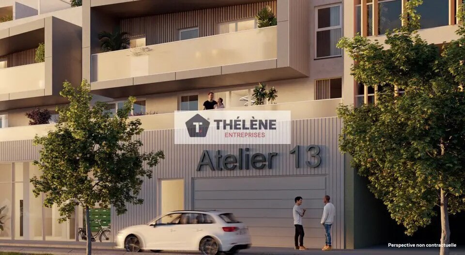 Retail in Castelnau-le-Lez for sale - Building Photo - Image 3 of 4