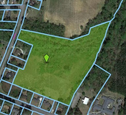 00 Rouse Rd, Kinston, NC for sale - Primary Photo - Image 1 of 1