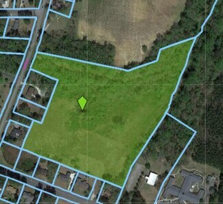 More details for 00 Rouse Rd, Kinston, NC - Land for Sale