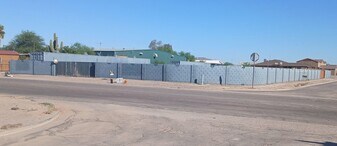15362 S Moon Valley Rd, Arizona City AZ - Land