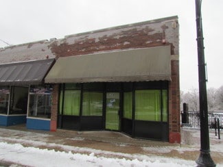 More details for 208-212 Main St, West Chicago, IL - Retail for Sale