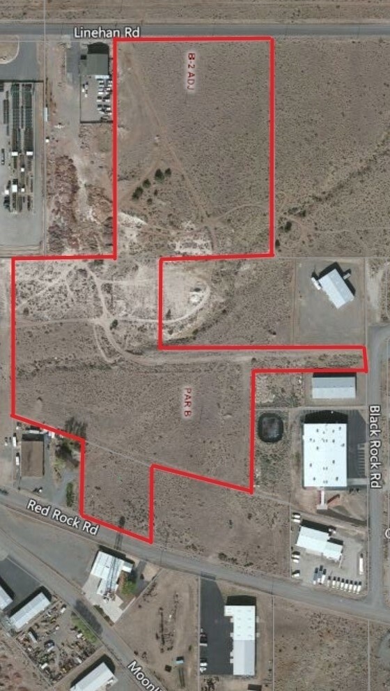 31 Red Rock Rd, Mound House, NV for sale Building Photo- Image 1 of 1