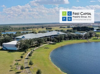 More details for Wycliffe Corporate Site Sale – for Sale, Orlando, FL
