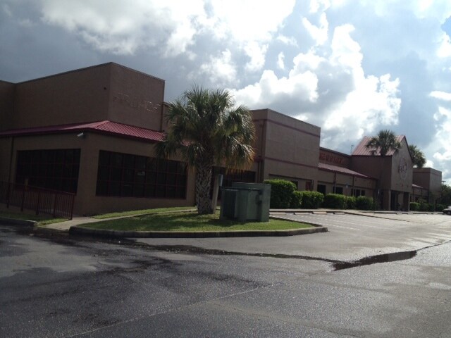 6935 Ridge Rd, Port Richey, FL for sale Building Photo- Image 1 of 1