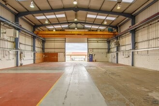 Howe Moss Ave, Dyce for lease Interior Photo- Image 1 of 1