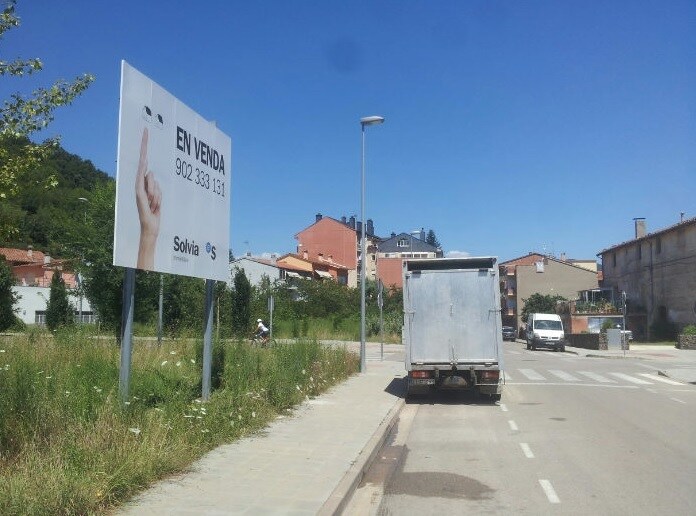 Land in Olot, Gerona for sale - Building Photo - Image 3 of 3