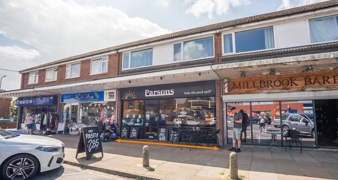 3 Millbrook Sq, Grove for sale Building Photo- Image 1 of 1