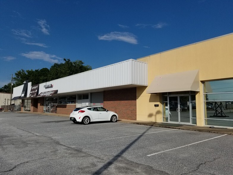 4724 Hamilton Rd, Columbus, GA for sale - Primary Photo - Image 1 of 1