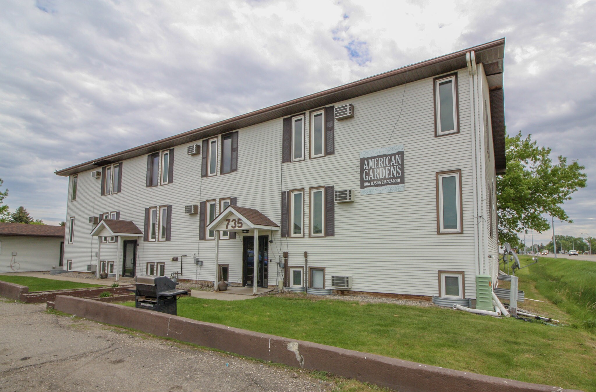 735 Center Ave W, Dilworth, MN for sale Building Photo- Image 1 of 1