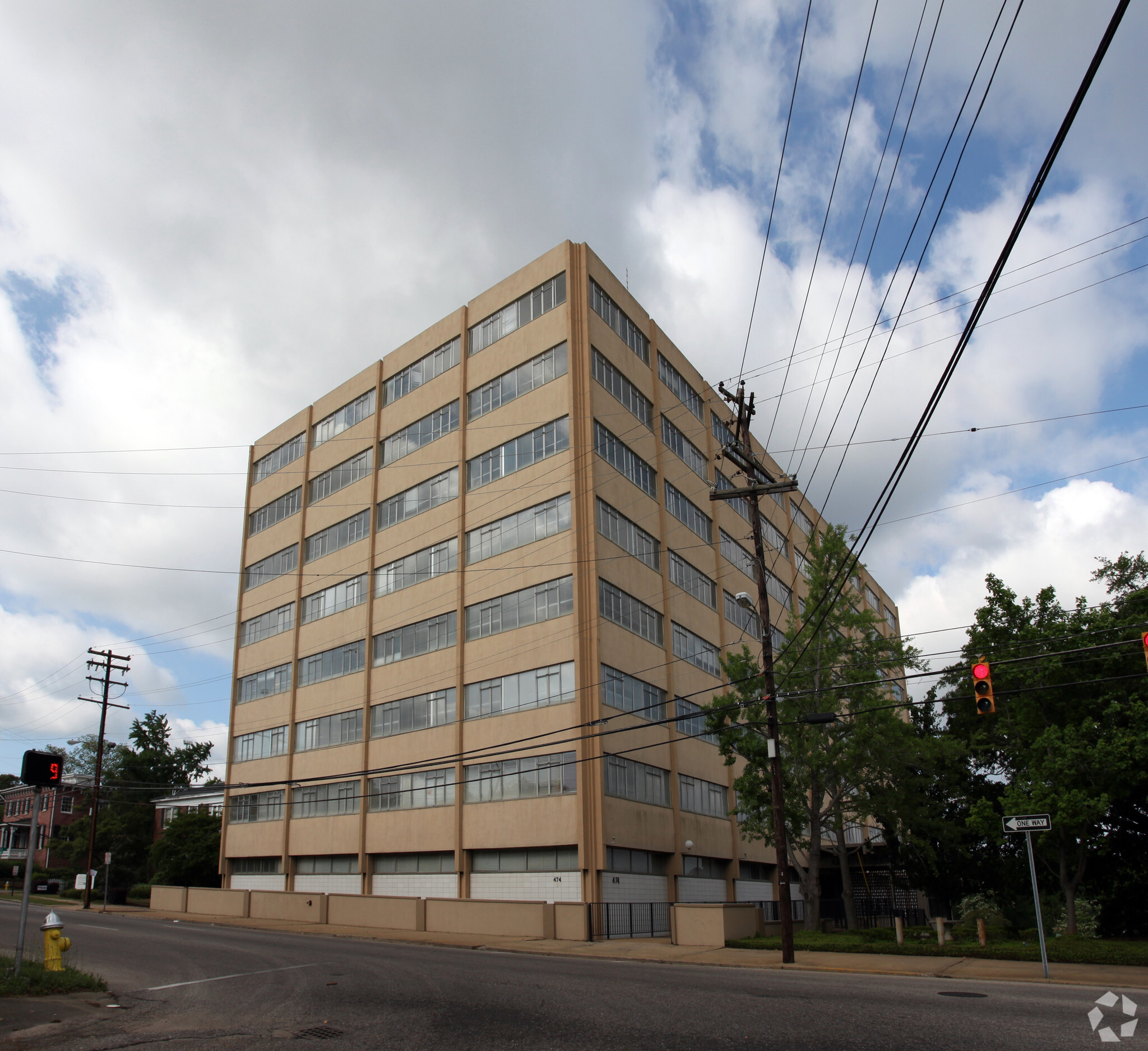 474 S Court St, Montgomery, AL for sale Primary Photo- Image 1 of 1