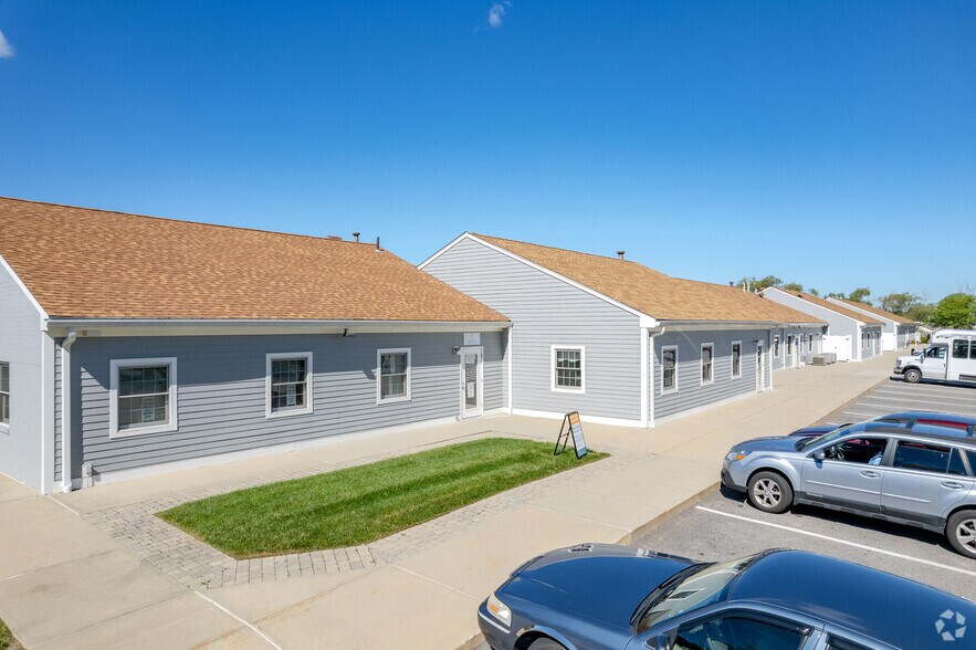 850 Aquidneck Ave, Middletown, RI 02842