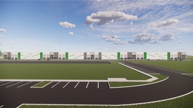 14009 Creve Coeur Airport Rd, Saint Louis, MO for lease Building Photo- Image 2 of 8