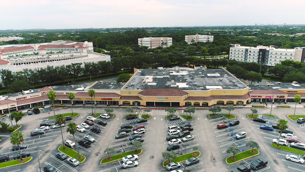 6901 Okeechobee Blvd, West Palm Beach, FL for lease - Building Photo - Image 3 of 16