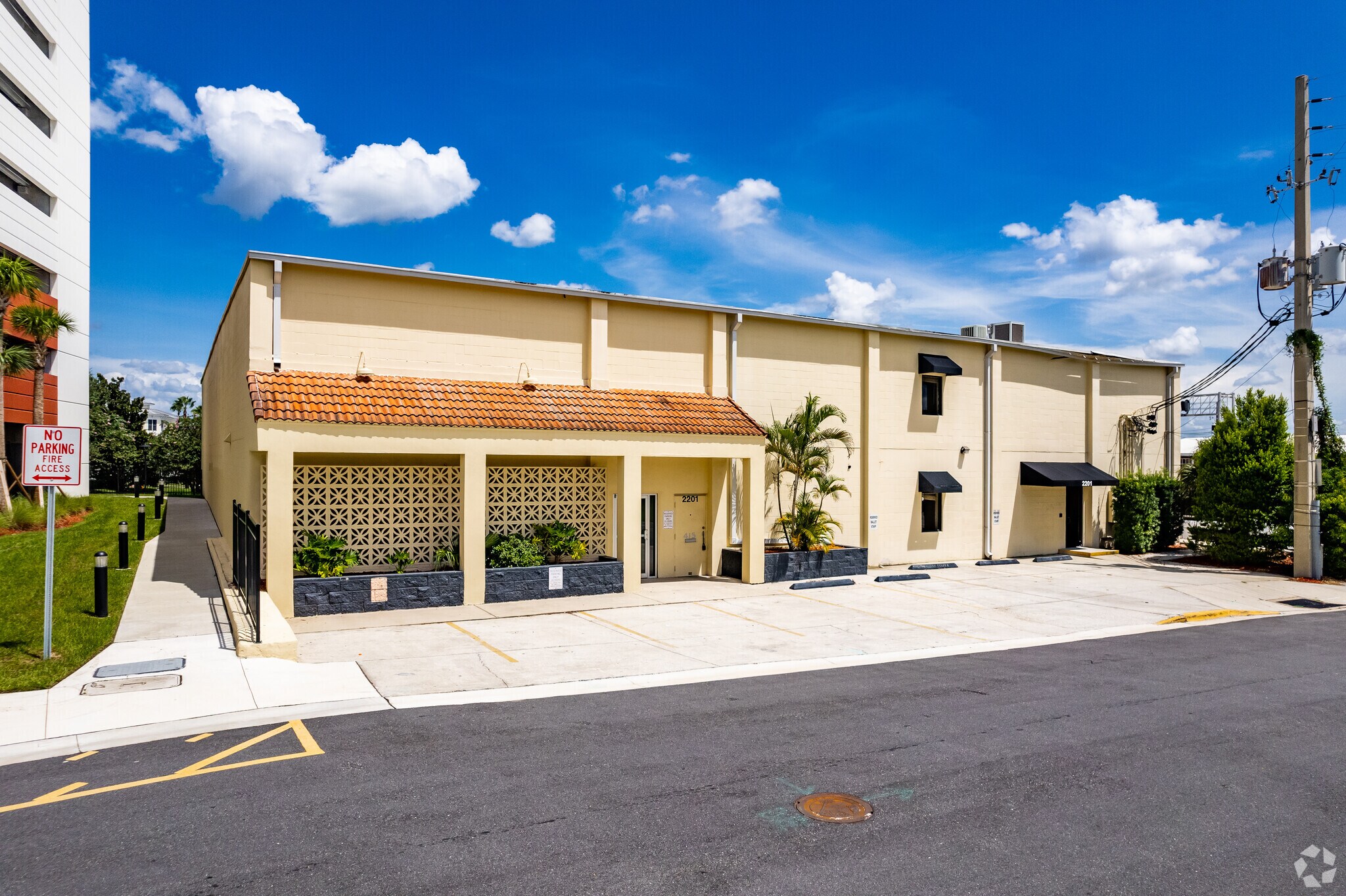 2201 McRae Ave, Orlando, FL for sale Building Photo- Image 1 of 1