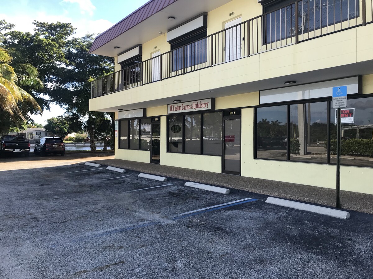 1837-1859 S Dixie Hwy, Pompano Beach, FL 33060 | LoopNet