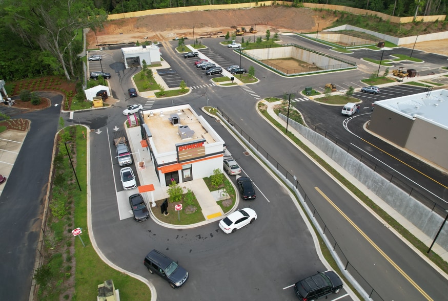 2314 NE Capital Cir, Tallahassee, FL for sale - Building Photo - Image 3 of 5