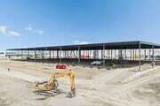 Symmetry Industrial - Business Park