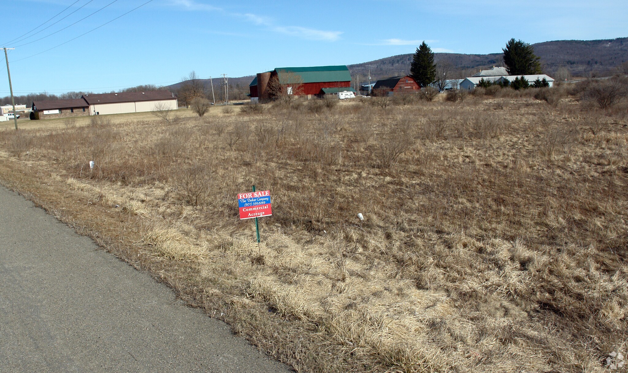 272 Daniel Zenker Rd, Big Flats, NY 14814