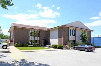 More details for 110 SE Grant St, Ankeny, IA - Office for Lease