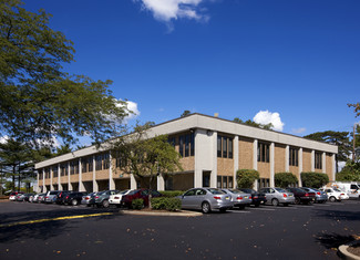 More details for 451-475 Wall St, Princeton, NJ - Office for Lease