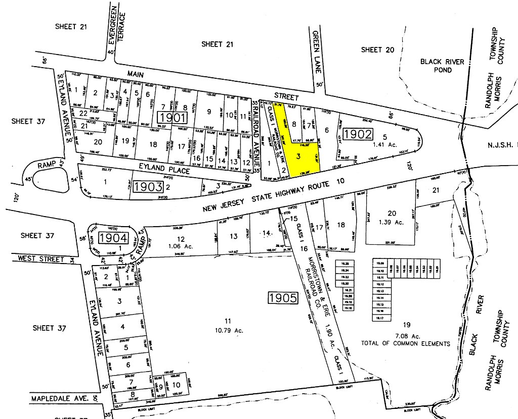 22 State Route 10, Succasunna, NJ 07876