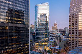 More details for 550 Burrard St, Vancouver, BC - Office for Lease