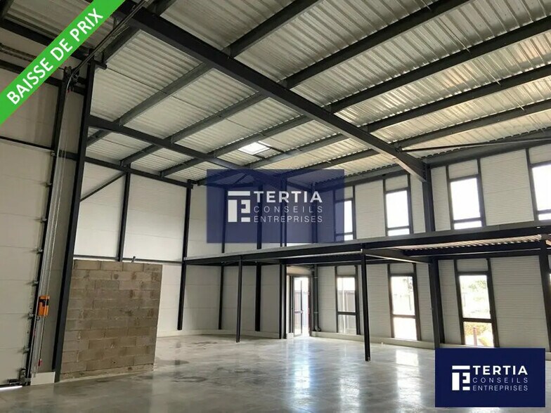 Flex in Sète for sale - Building Photo - Image 2 of 6