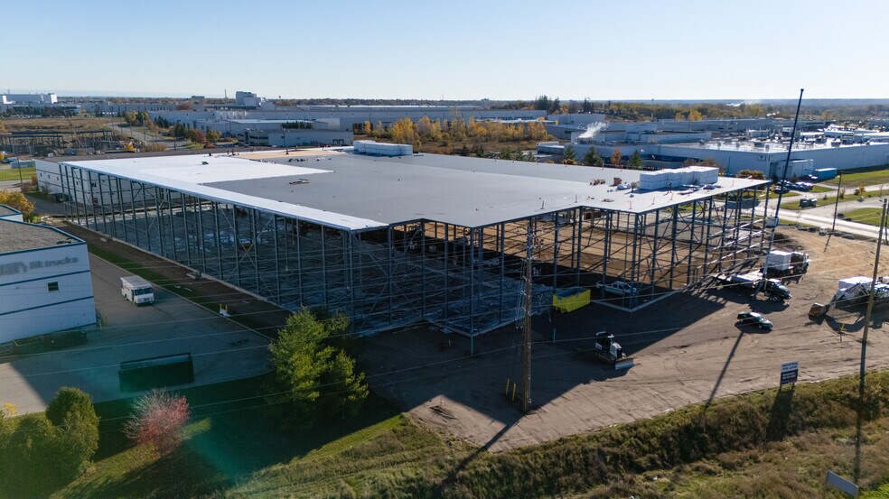 Savannah Oaks Dr, Brantford, ON for lease - Building Photo - Image 2 of 7