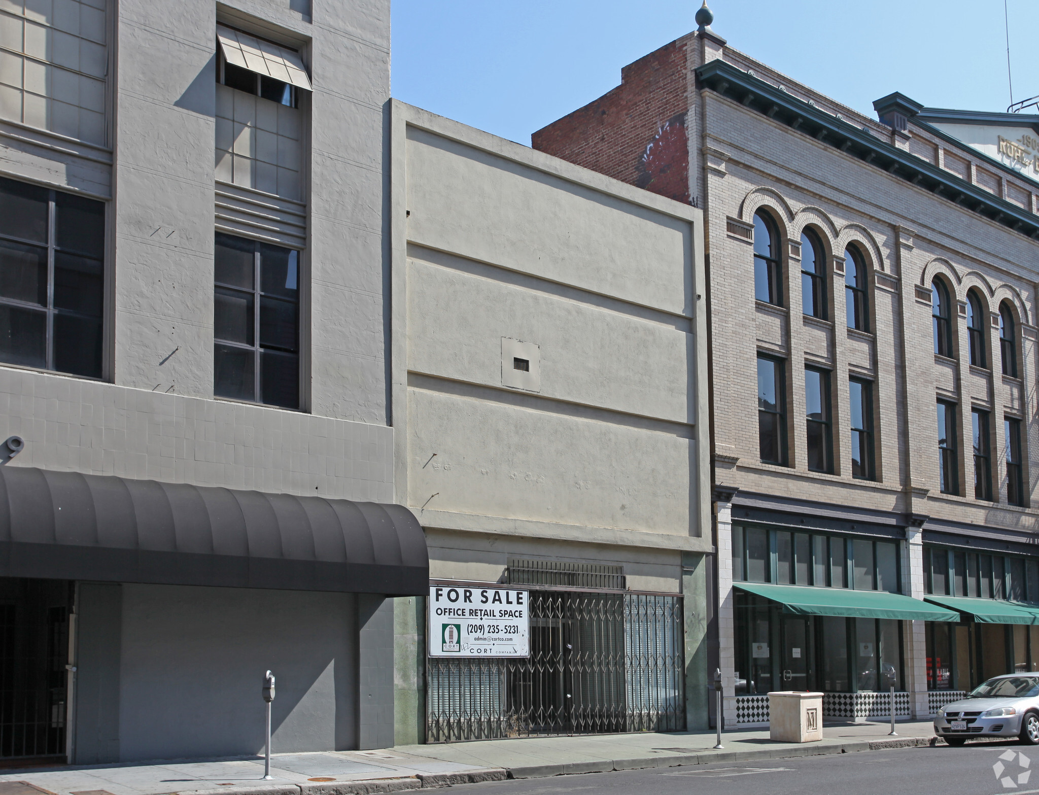 515 E Main St, Stockton, CA for sale Primary Photo- Image 1 of 1