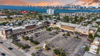 More details for 2900-3002 Broadway, Riviera Beach, FL - Retail for Sale