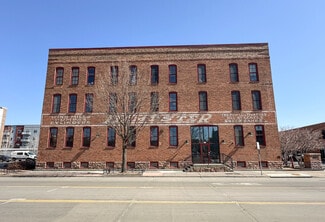 More details for 600 Main Ave, Sioux Falls, SD - Office/Retail for Lease